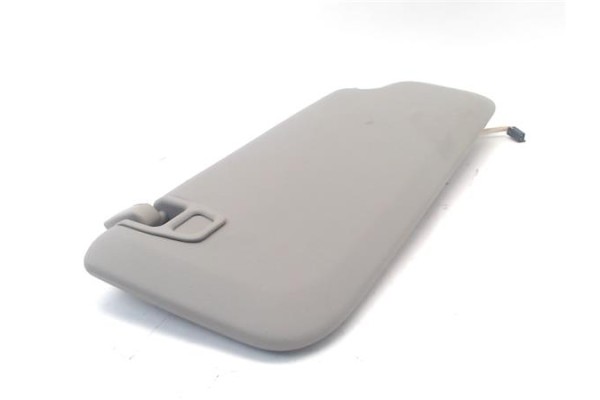 Recambio de parasol izquierdo para opel astra j 1.6 referencia OEM IAM 22800041 13341126 