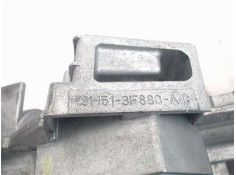 Recambio de llave para mazda 3 sedán (bk) 1.6 di turbo referencia OEM IAM 3M513F880AC  