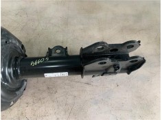 Recambio de amortiguador delantero izquierdo para toyota c-hr (x10) 2.0 hibrido referencia OEM IAM 48520F9190  