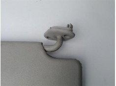 Recambio de parasol derecho para citroen berlingo 1.4 i (mfkfx) referencia OEM IAM 8143WE  