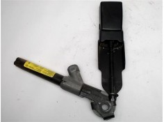 Recambio de anclaje cinturon delantero derecho para renault kangoo i (f/kc0) d 55 1.9 (kc0d) referencia OEM IAM 8200028095  