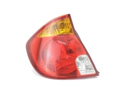 Recambio de piloto trasero izquierdo para hyundai accent (lc) 1.3 referencia OEM IAM 9240125710  