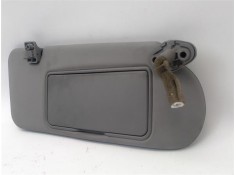 Recambio de parasol derecho para kia sorento (bl) 2.5 crdi referencia OEM IAM 852123E055CY  