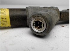 Recambio de anclaje cinturon delantero derecho para renault kangoo i (f/kc0) d 55 1.9 (kc0d) referencia OEM IAM 8200028095  