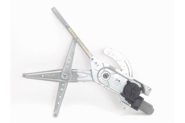 Recambio de elevalunas electrico delantero izquierdo para renault kangoo express (fc0/1_) 1.9 dti (fc0u) referencia OEM IAM 4006