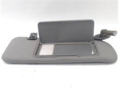 Recambio de parasol derecho para kia sorento (bl) 2.5 crdi referencia OEM IAM 852123E055CY  