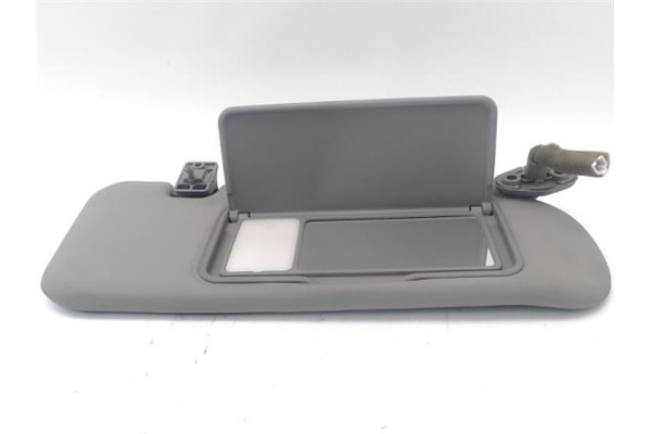 Recambio de parasol derecho para kia sorento (bl) 2.5 crdi referencia OEM IAM 852123E055CY  