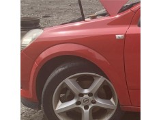 Recambio de aleta delantero izquierda para opel astra h gtc 1.7 cdti referencia OEM IAM 6101339 24467205 