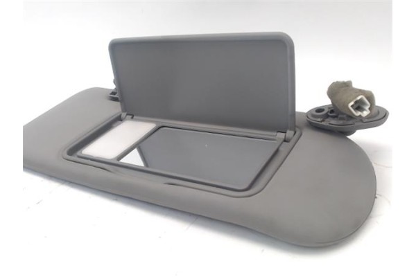 Recambio de parasol derecho para kia sorento (bl) 2.5 crdi referencia OEM IAM 852123E055CY  