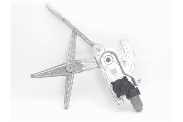 Recambio de elevalunas electrico delantero derecho para renault kangoo express (fc0/1_) 1.9 dti (fc0u) referencia OEM IAM 400664