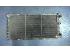 Recambio de radiador para fiat i punto (176) berlina 1.7 d referencia OEM IAM   