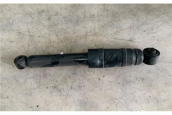 Recambio de amortiguador trasero izquierdo para ford fiesta iv (ja_, jb_) 1.3 i referencia OEM IAM 1119596 102193 1118652 , FORD