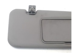 Recambio de parasol derecho para kia sorento (bl) 2.5 crdi referencia OEM IAM 852123E055CY  