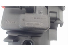 Recambio de filtro gasoil para mazda 3 sedán (bk) 1.6 di turbo referencia OEM IAM 9305108C  