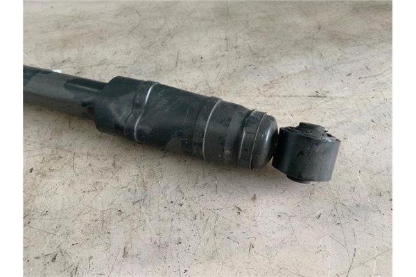 Recambio de amortiguador trasero izquierdo para ford fiesta iv (ja_, jb_) 1.3 i referencia OEM IAM 1119596 102193 1118652 , FORD