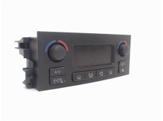 Recambio de mandos climatizador para peugeot 207 1.6 hdi referencia OEM IAM 96497866XT 69717001 