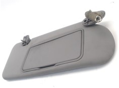 Recambio de parasol derecho para kia sorento (bl) 2.5 crdi referencia OEM IAM 852123E055CY  