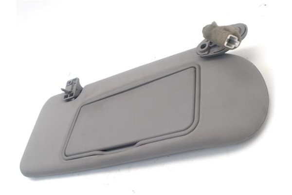 Recambio de parasol derecho para kia sorento (bl) 2.5 crdi referencia OEM IAM 852123E055CY  