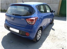 hyundai i10 (ia) del año 2018