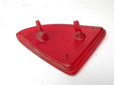 Recambio de reflectante paragolpes trasero para renault kangoo i (f/kc0) d 55 1.9 (kc0d) referencia OEM IAM 7700308719 4667 