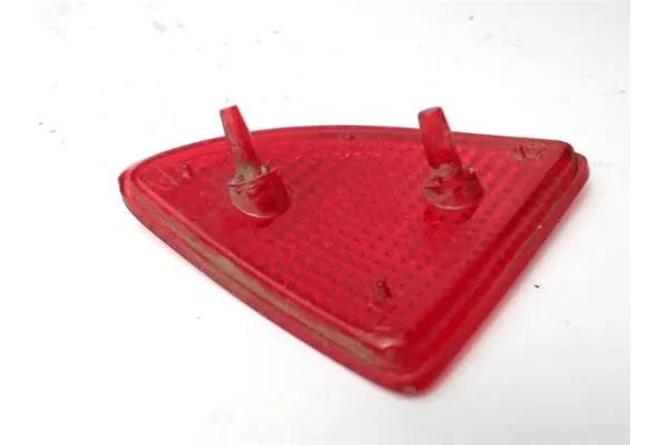 Recambio de reflectante paragolpes trasero para renault kangoo i (f/kc0) d 55 1.9 (kc0d) referencia OEM IAM 7700308719 4667 