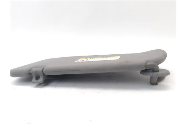 Recambio de parasol derecho para kia sorento (bl) 2.5 crdi referencia OEM IAM 852123E055CY  