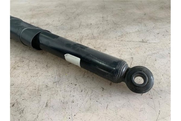 Recambio de amortiguador trasero izquierdo para ford fiesta iv (ja_, jb_) 1.3 i referencia OEM IAM 1119596 102193 1118652 , FORD
