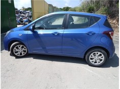 hyundai i10 (ia) del año 2018