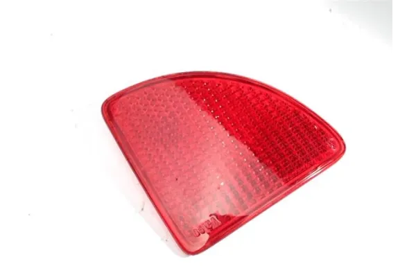 Recambio de reflectante paragolpes trasero para renault kangoo i (f/kc0) d 55 1.9 (kc0d) referencia OEM IAM 7700308719 4667 