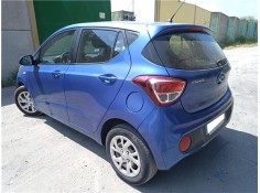 hyundai i10 (ia) del año 2018