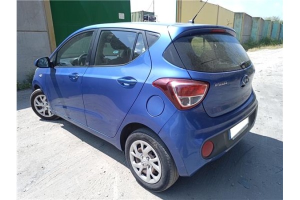 hyundai i10 (ia) del año 2018