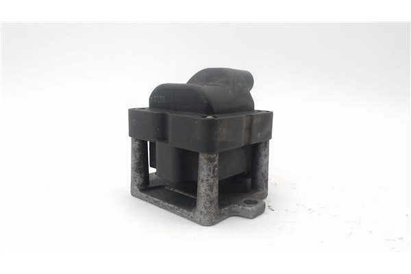 Recambio de bobina encendido para seat ibiza (6k1) 1.0 referencia OEM IAM 032905106F 6N0905104  Recambio de bobina encendido para seat ibiza (6k1) 1.0 referencia OEM IAM 032905106F 6N0905104