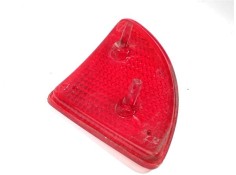 Recambio de reflectante paragolpes trasero para renault kangoo i (f/kc0) d 55 1.9 (kc0d) referencia OEM IAM 7700308719 4667 