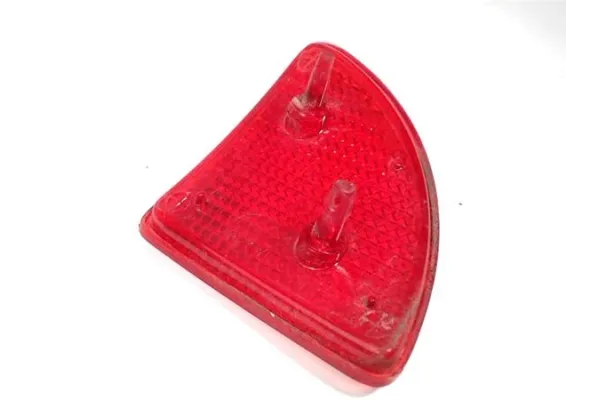 Recambio de reflectante paragolpes trasero para renault kangoo i (f/kc0) d 55 1.9 (kc0d) referencia OEM IAM 7700308719 4667 