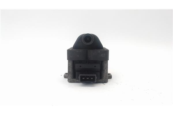 Recambio de bobina encendido para seat ibiza (6k1) 1.0 referencia OEM IAM 032905106F 6N0905104  Recambio de bobina encendido para seat ibiza (6k1) 1.0 referencia OEM IAM 032905106F 6N0905104