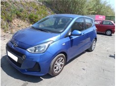 hyundai i10 (ia) del año 2018