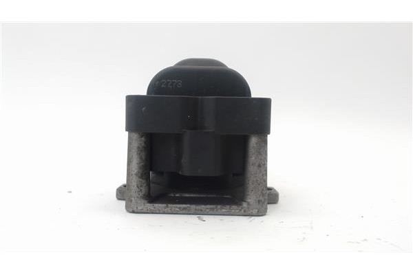 Recambio de bobina encendido para seat ibiza (6k1) 1.0 referencia OEM IAM 032905106F 6N0905104  Recambio de bobina encendido para seat ibiza (6k1) 1.0 referencia OEM IAM 032905106F 6N0905104