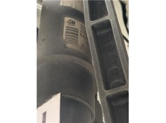 Recambio de amortiguador delantero izquierdo para opel astra h gtc 1.7 cdti referencia OEM IAM 344165 93179680 