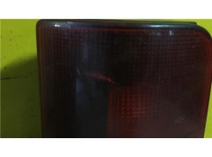 Recambio de piloto trasero izquierdo para citroen berlingo 1.9 600 d furg. referencia OEM IAM 9632920480  