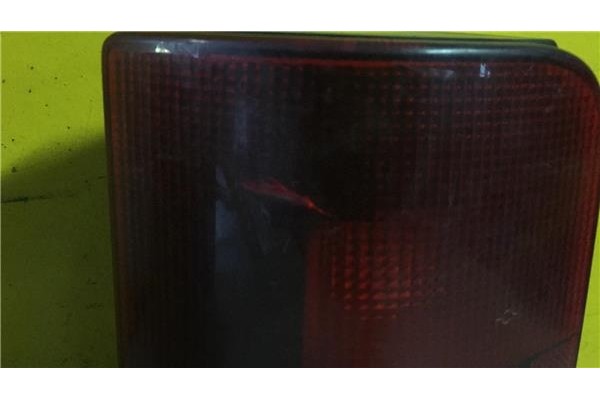 Recambio de piloto trasero izquierdo para citroen berlingo 1.9 600 d furg. referencia OEM IAM 9632920480  
