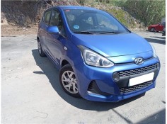 hyundai i10 (ia) del año 2018
