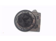 Recambio de pomo palanca cambio para citroen c4 coupe 1.6 vtr plus referencia OEM IAM 9652806777  