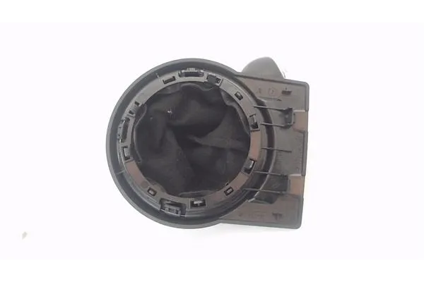 Recambio de pomo palanca cambio para citroen c4 coupe 1.6 vtr plus referencia OEM IAM 9652806777  