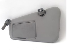 Recambio de parasol izquierdo para kia sorento (bl) 2.5 crdi referencia OEM IAM 852113E045CY  