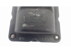 Recambio de bobina encendido para seat ibiza (6k1) 1.0 referencia OEM IAM 032905106F 6N0905104 