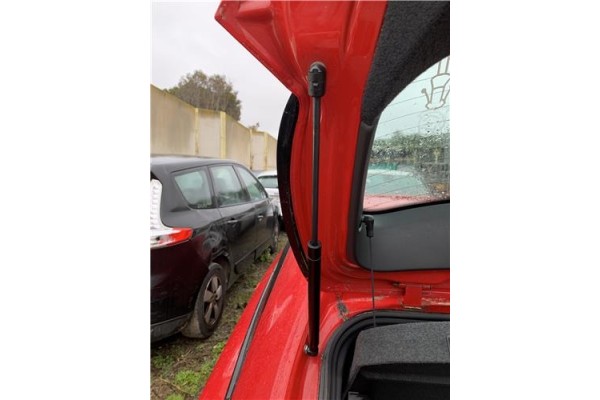 Recambio de amortiguador porton para opel astra h gtc 1.7 cdti referencia OEM IAM 13220159  