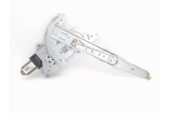 Recambio de elevalunas electrico delantero derecho para nissan kubistar (x76) 1.5 dci 70 referencia OEM IAM 400664  