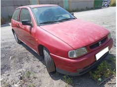 seat ibiza (6k1) del año 1997