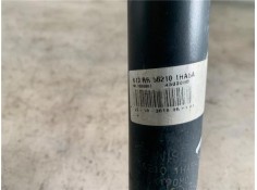 Recambio de amortiguador trasero derecho para nissan micra iv (k13k/kk) 1.2 referencia OEM IAM E62101HA4A MA10100 E62101HA5A , N