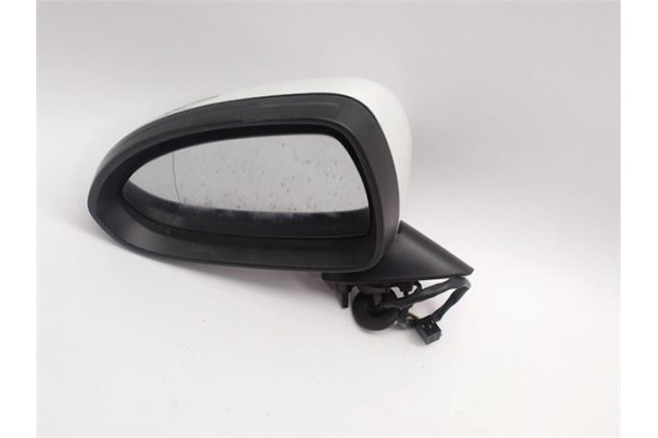 Recambio de retrovisor electrico izquierdo para opel corsa e referencia OEM IAM 468435664  